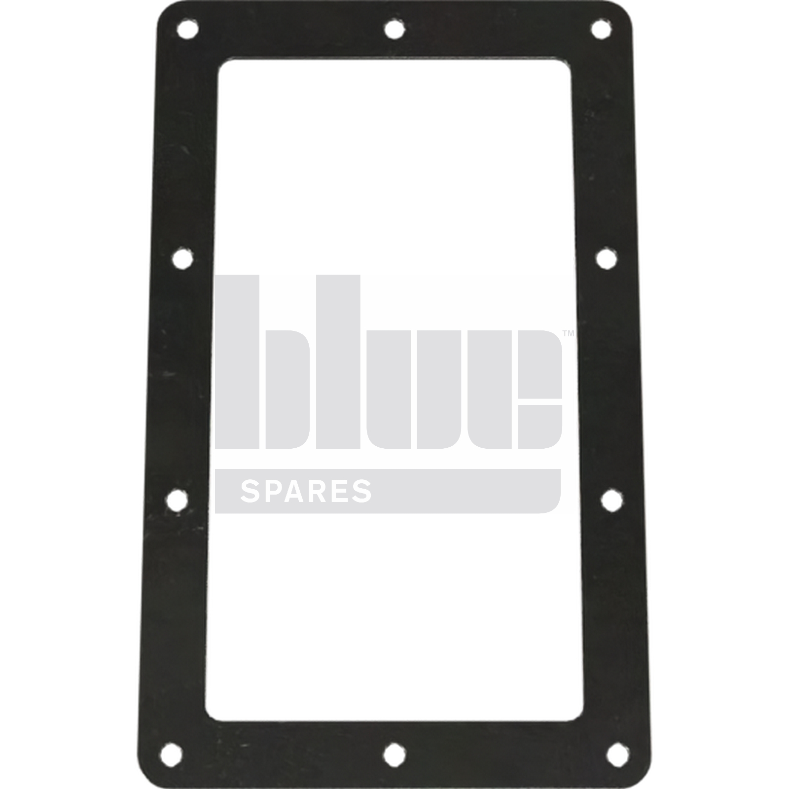 HYDRAULIC TANK COVER GASKET