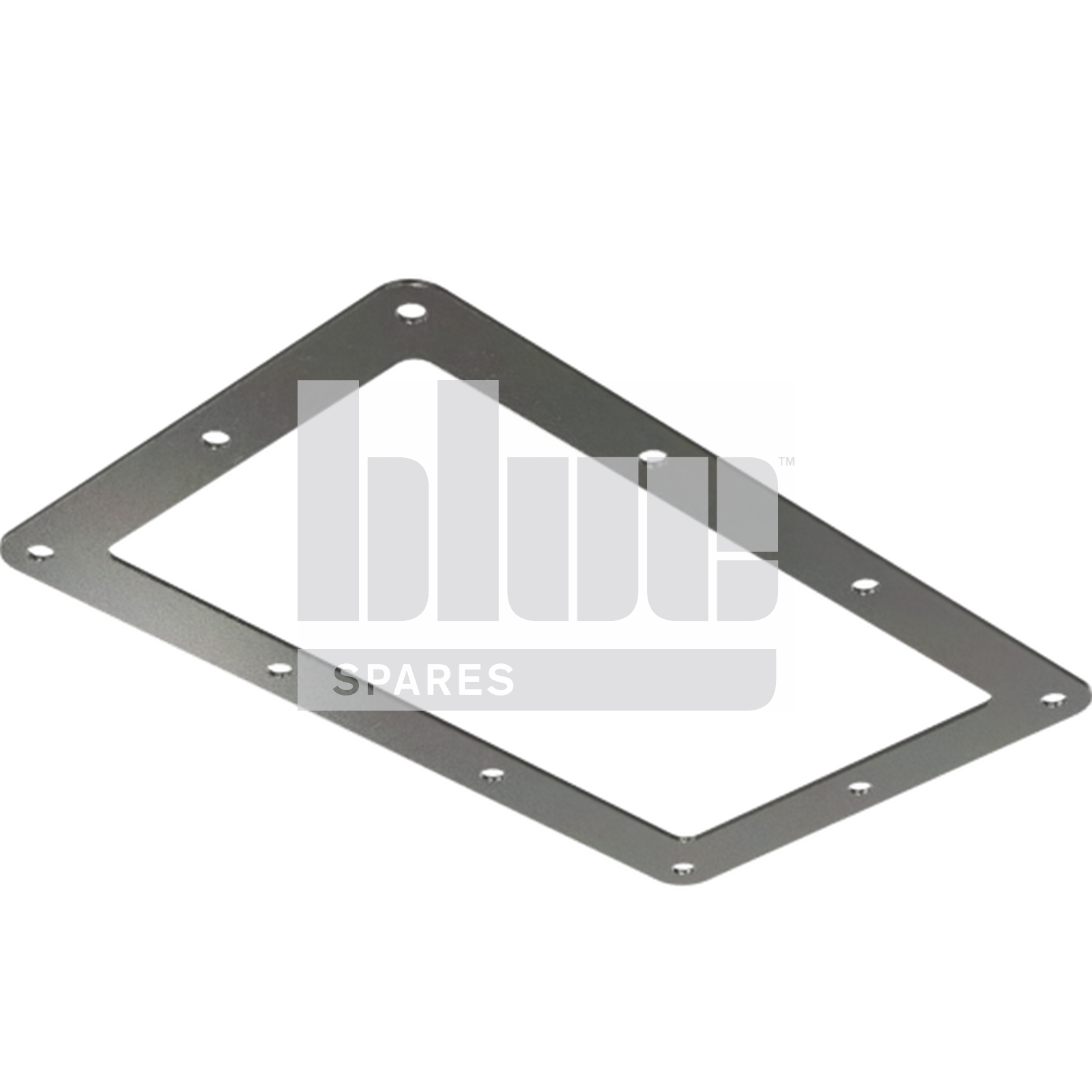 HYDRAULIC TANK COVER GASKET