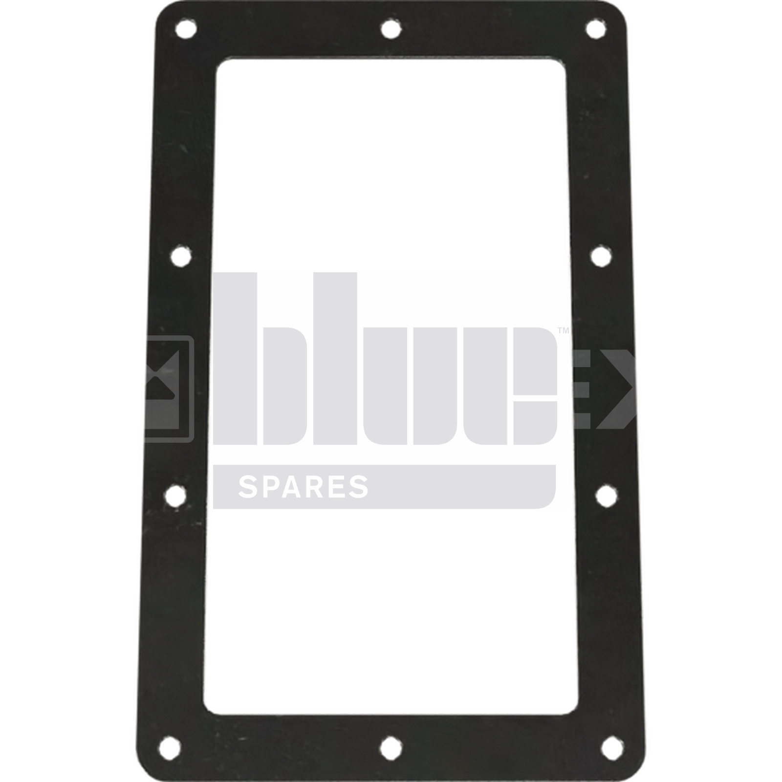 HYDRAULIC TANK COVER GASKET