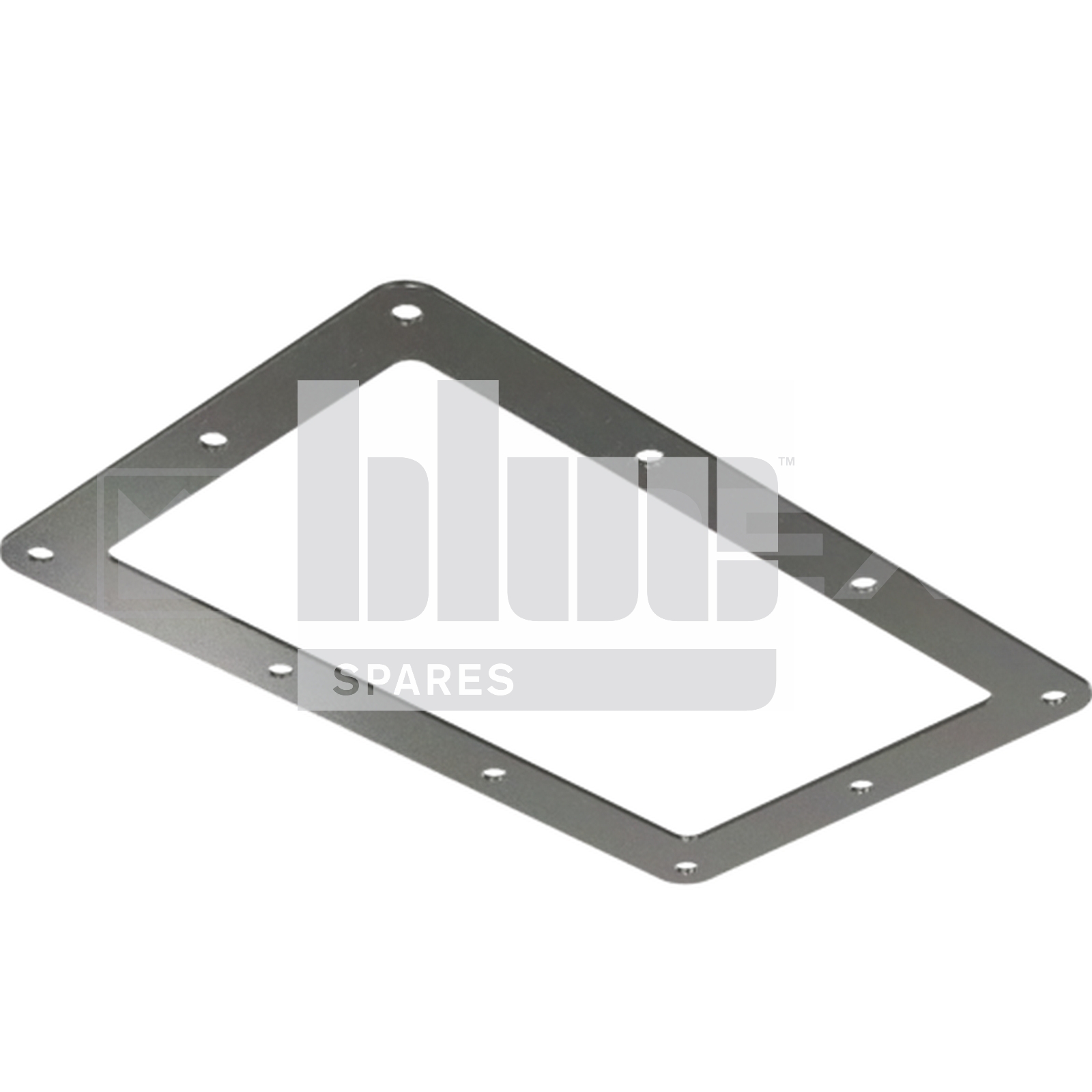 HYDRAULIC TANK COVER GASKET