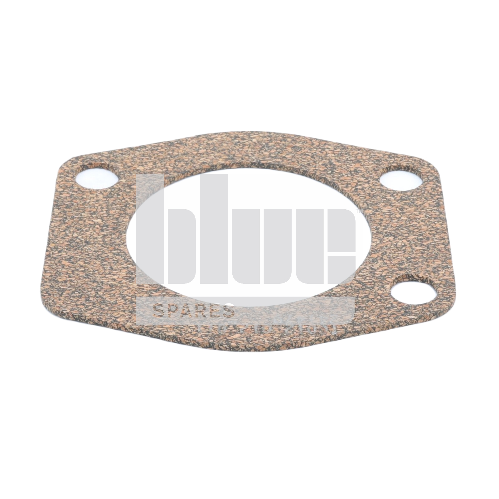 3MM NEOPRENE BONDED CORK SUCTION GASKET