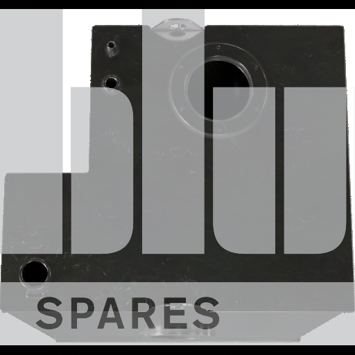 DIESEL TANK FAB