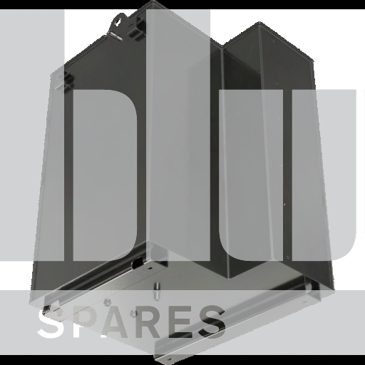 DIESEL TANK FAB