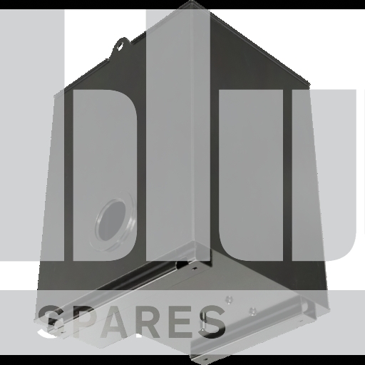 DIESEL TANK FAB