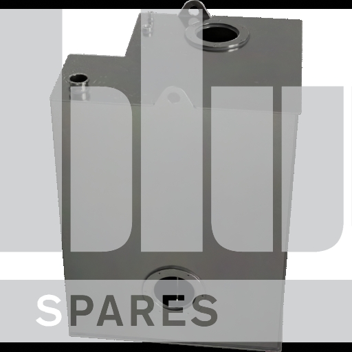 DIESEL TANK FAB