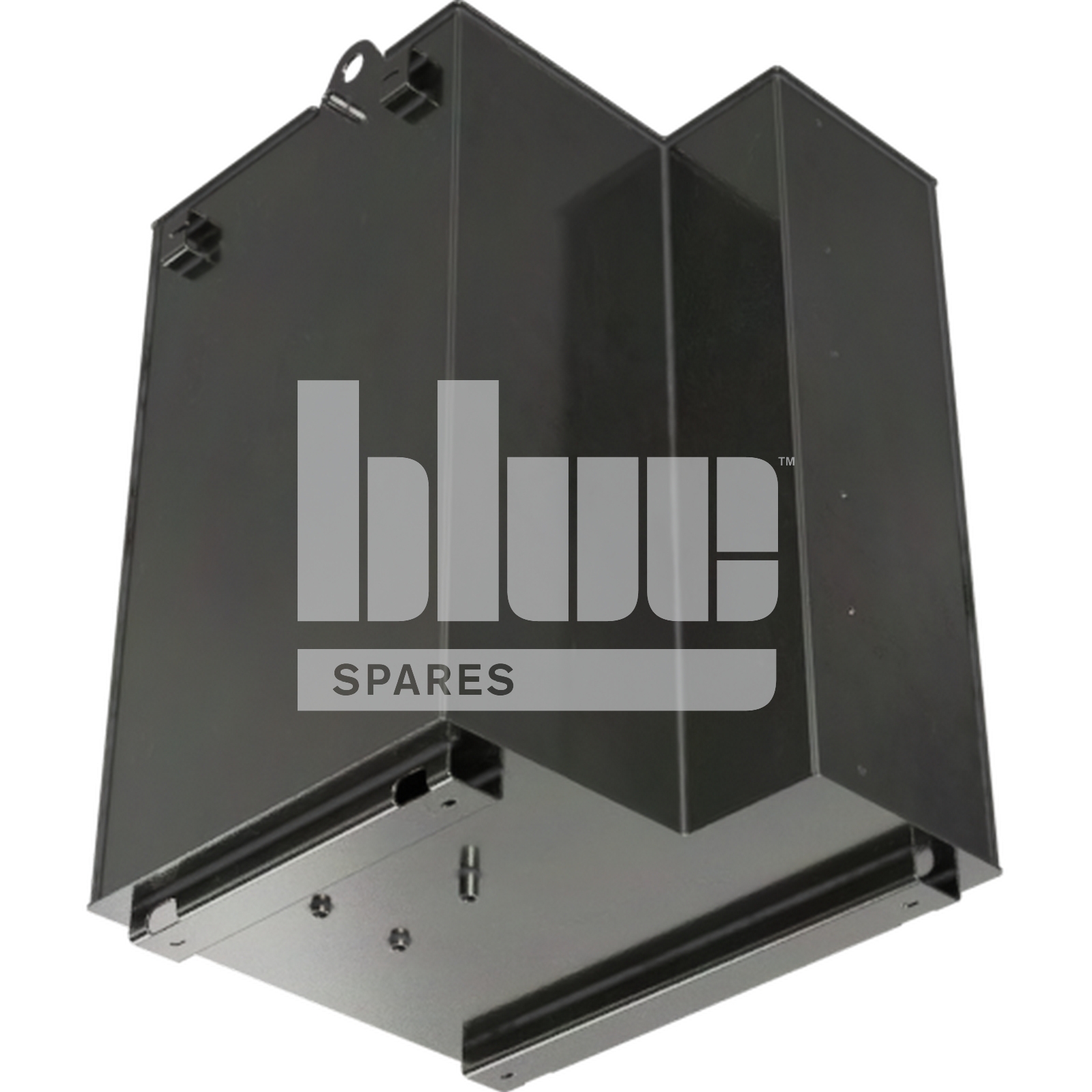 DIESEL TANK FAB