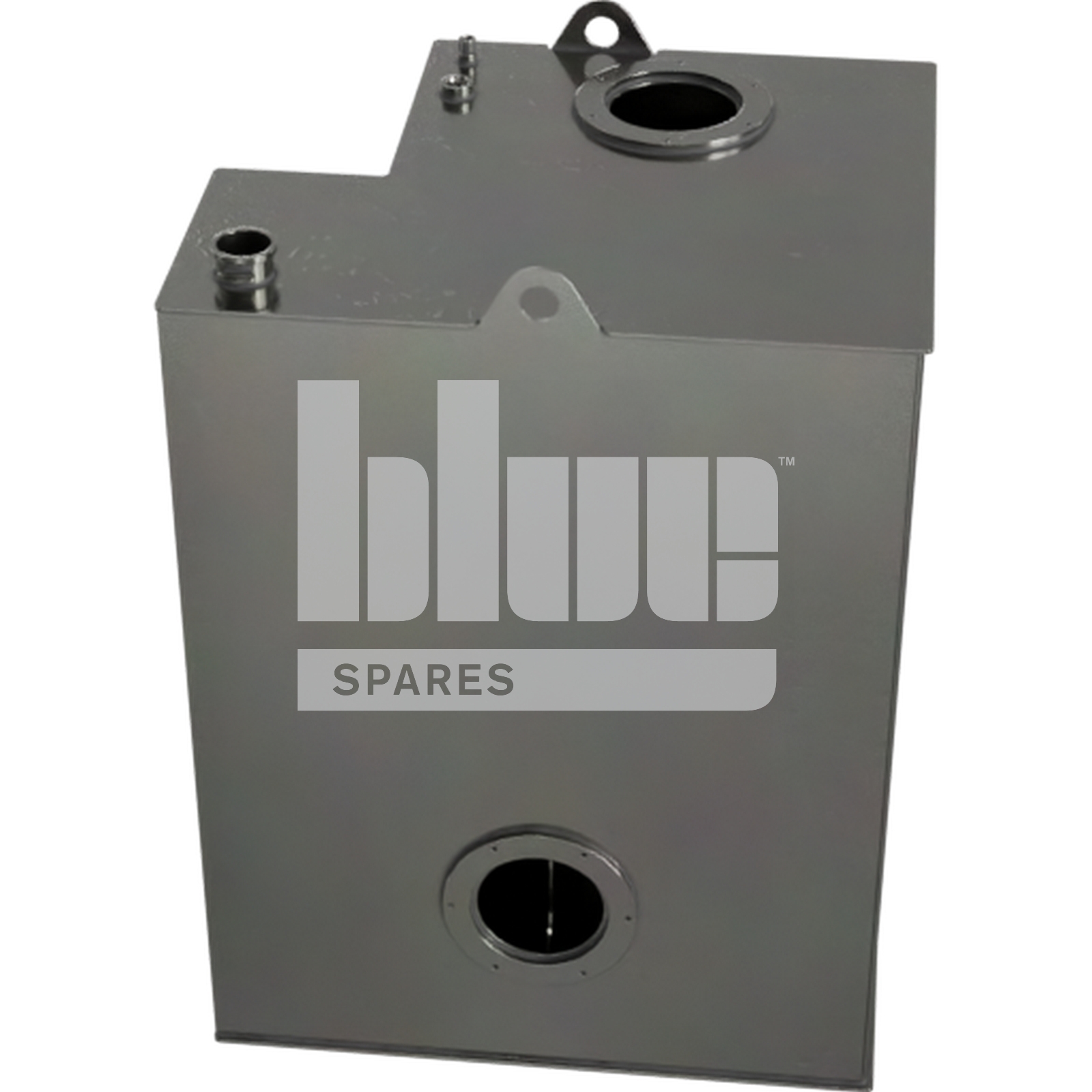 DIESEL TANK FAB