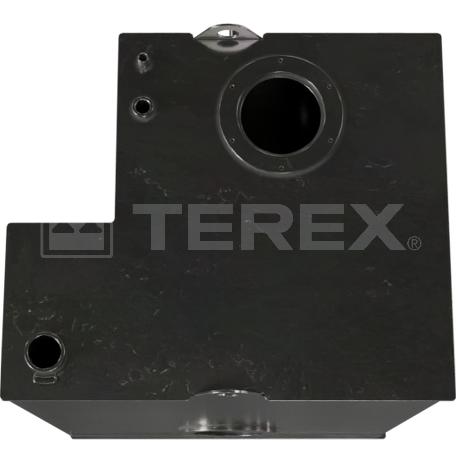 DIESEL TANK FAB