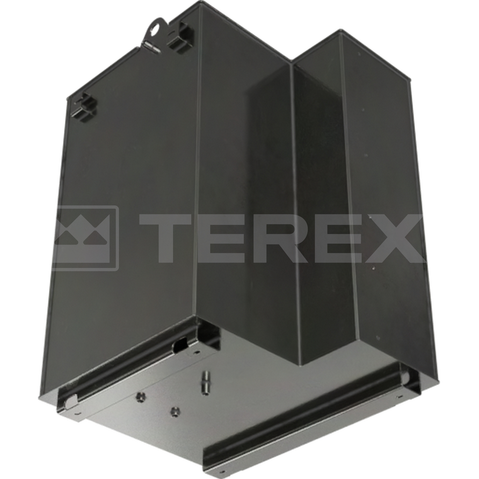 DIESEL TANK FAB