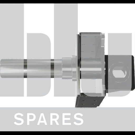 TENSIONER CARRIAGE
