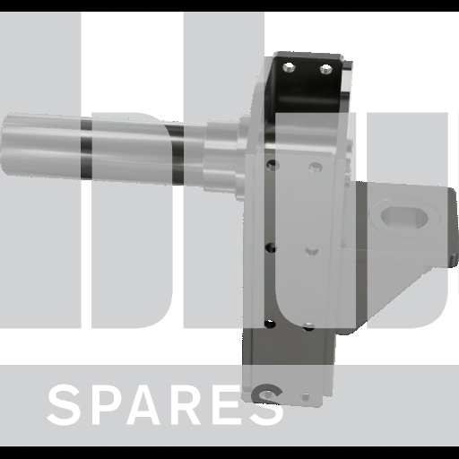 TENSIONER CARRIAGE