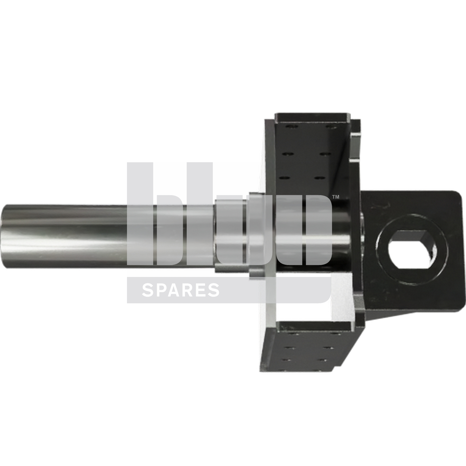 TENSIONER CARRIAGE