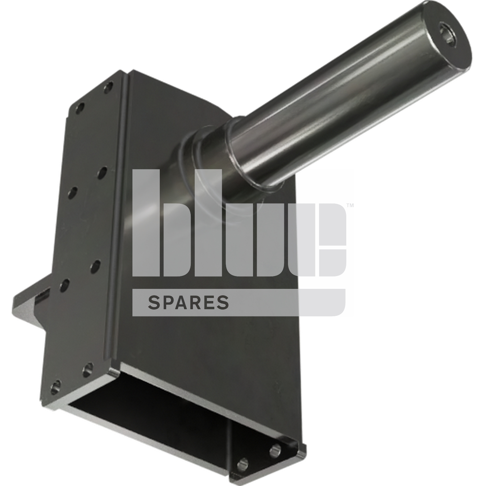 TENSIONER CARRIAGE
