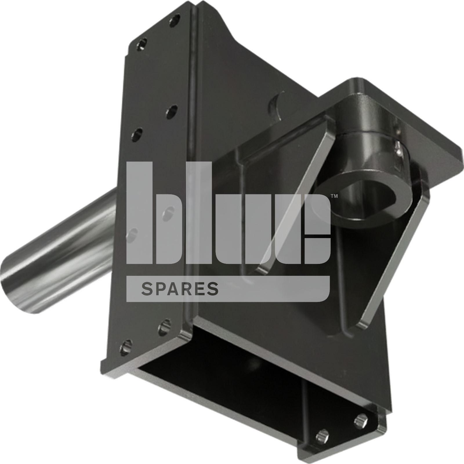 TENSIONER CARRIAGE
