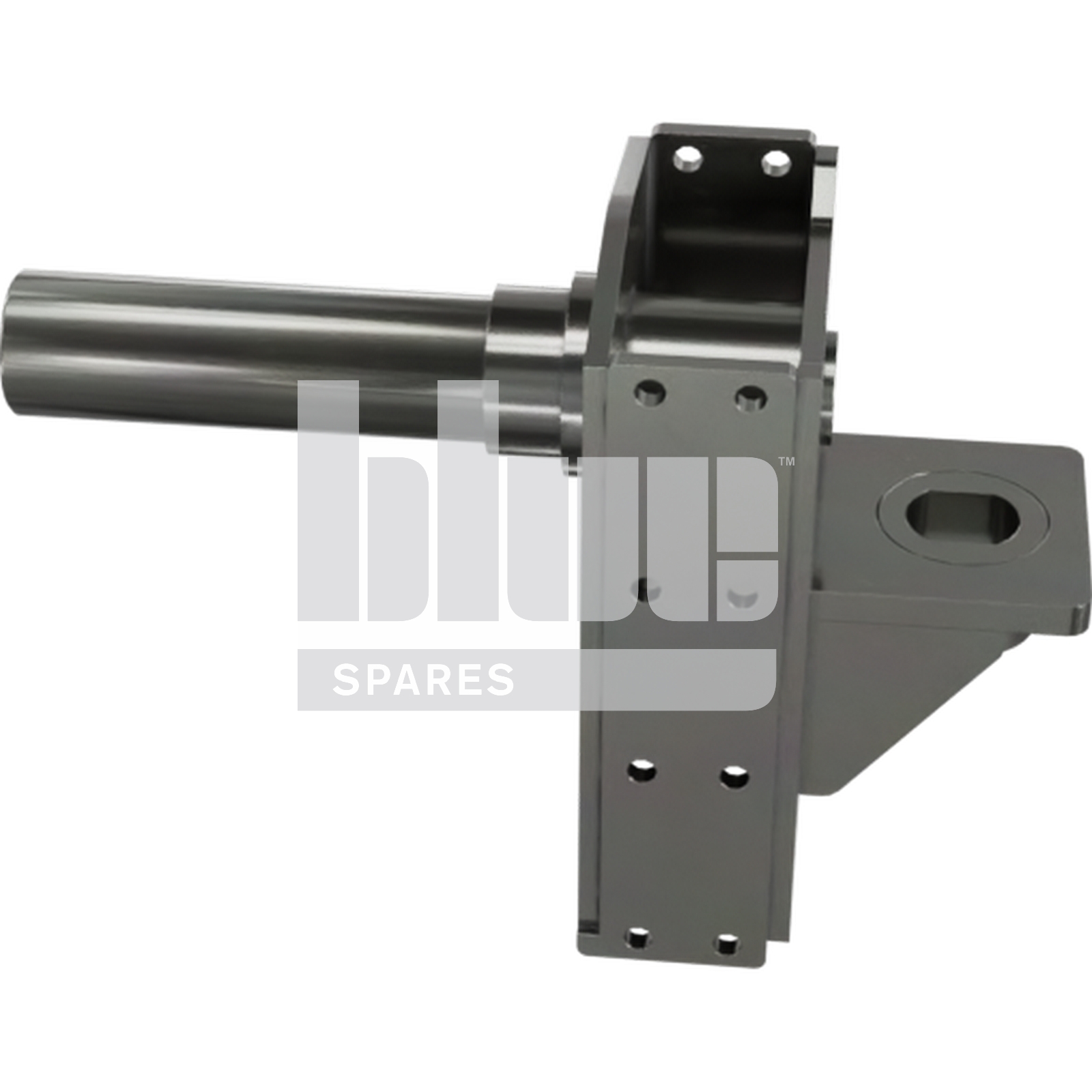TENSIONER CARRIAGE