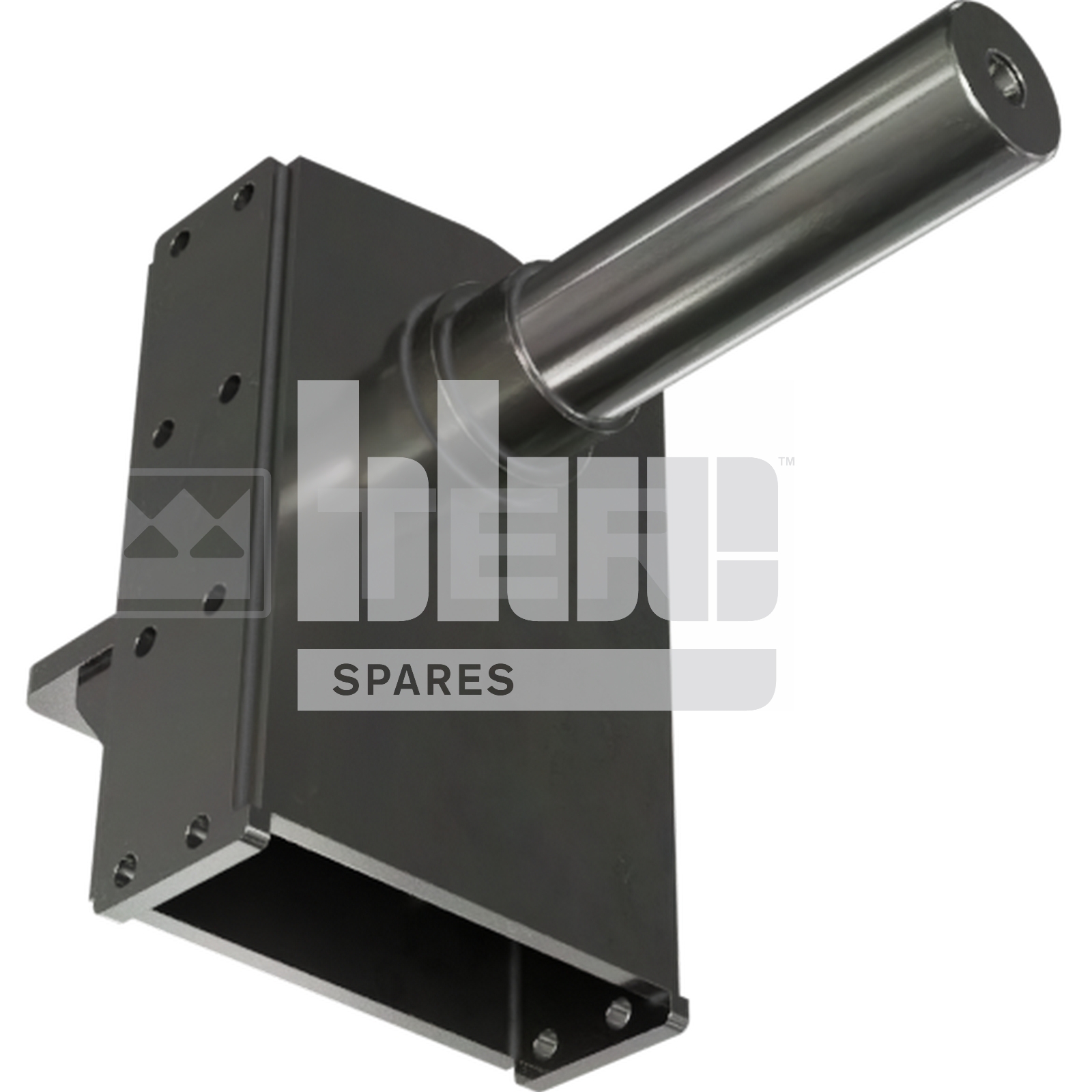 TENSIONER CARRIAGE