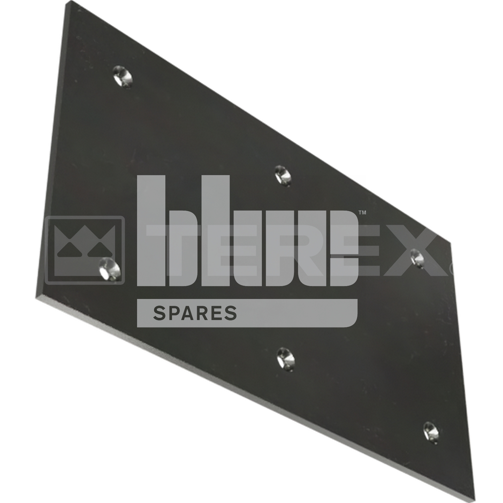 WEARPLATE