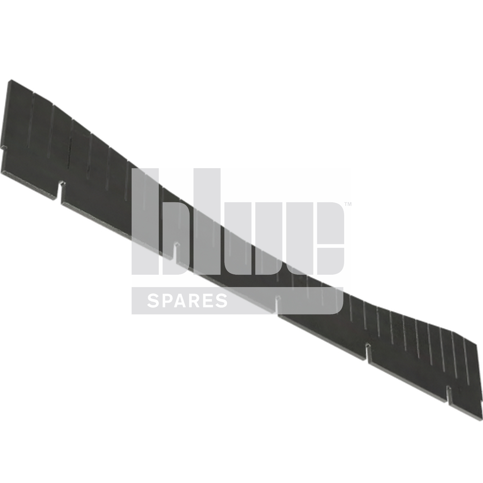 FEATHERED SEALING RUBBER