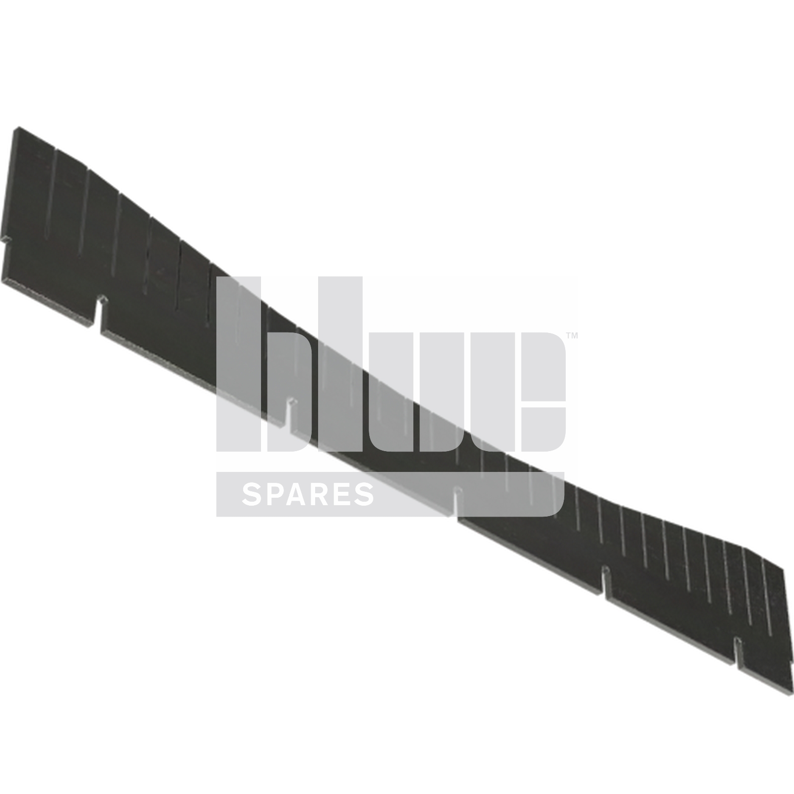 FEATHERED SEALING RUBBER