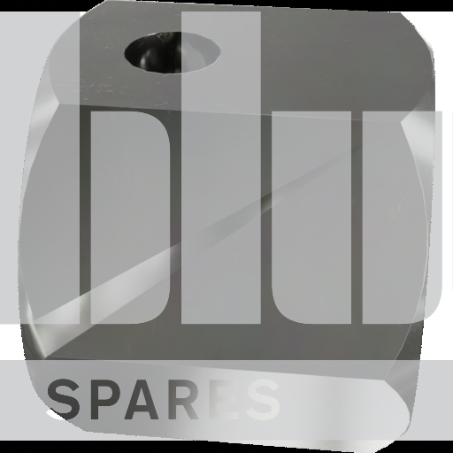 FLAP HINGE HEX ADAPTOR