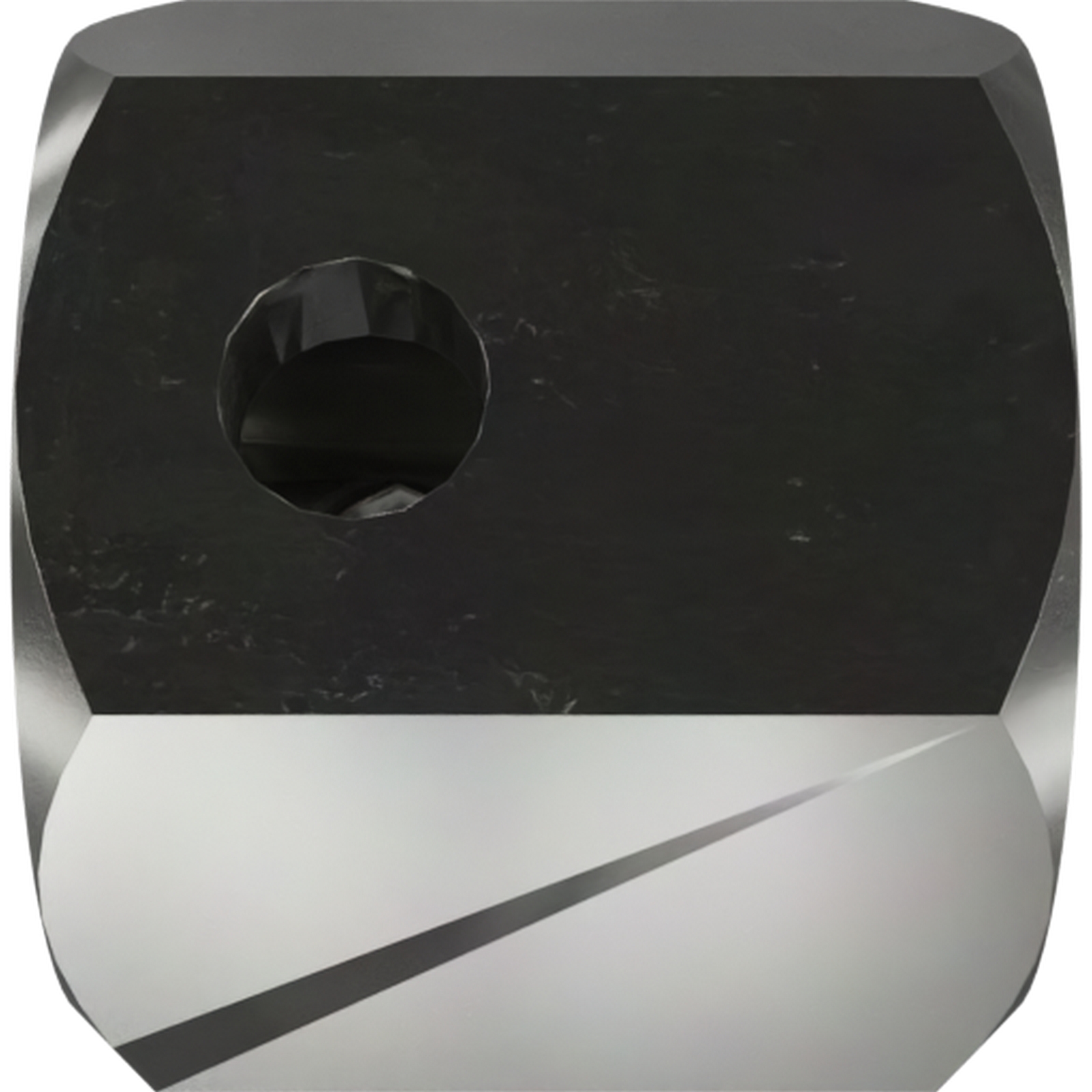 FLAP HINGE HEX ADAPTOR