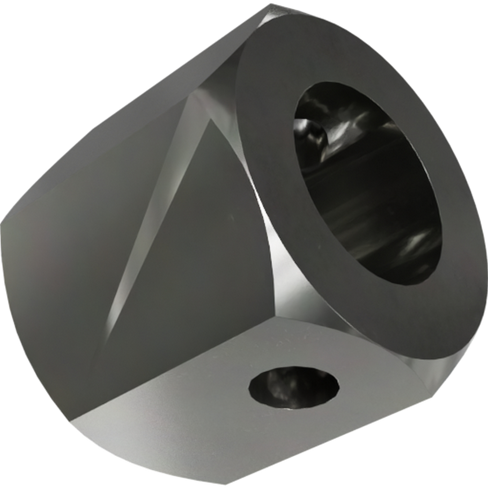 FLAP HINGE HEX ADAPTOR