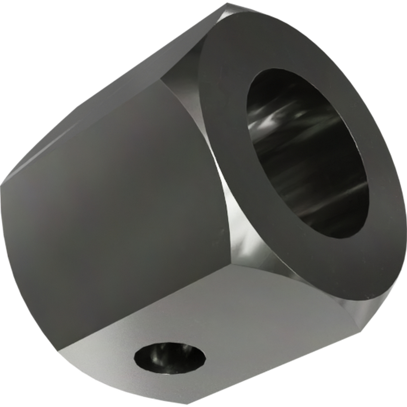 FLAP HINGE HEX ADAPTOR