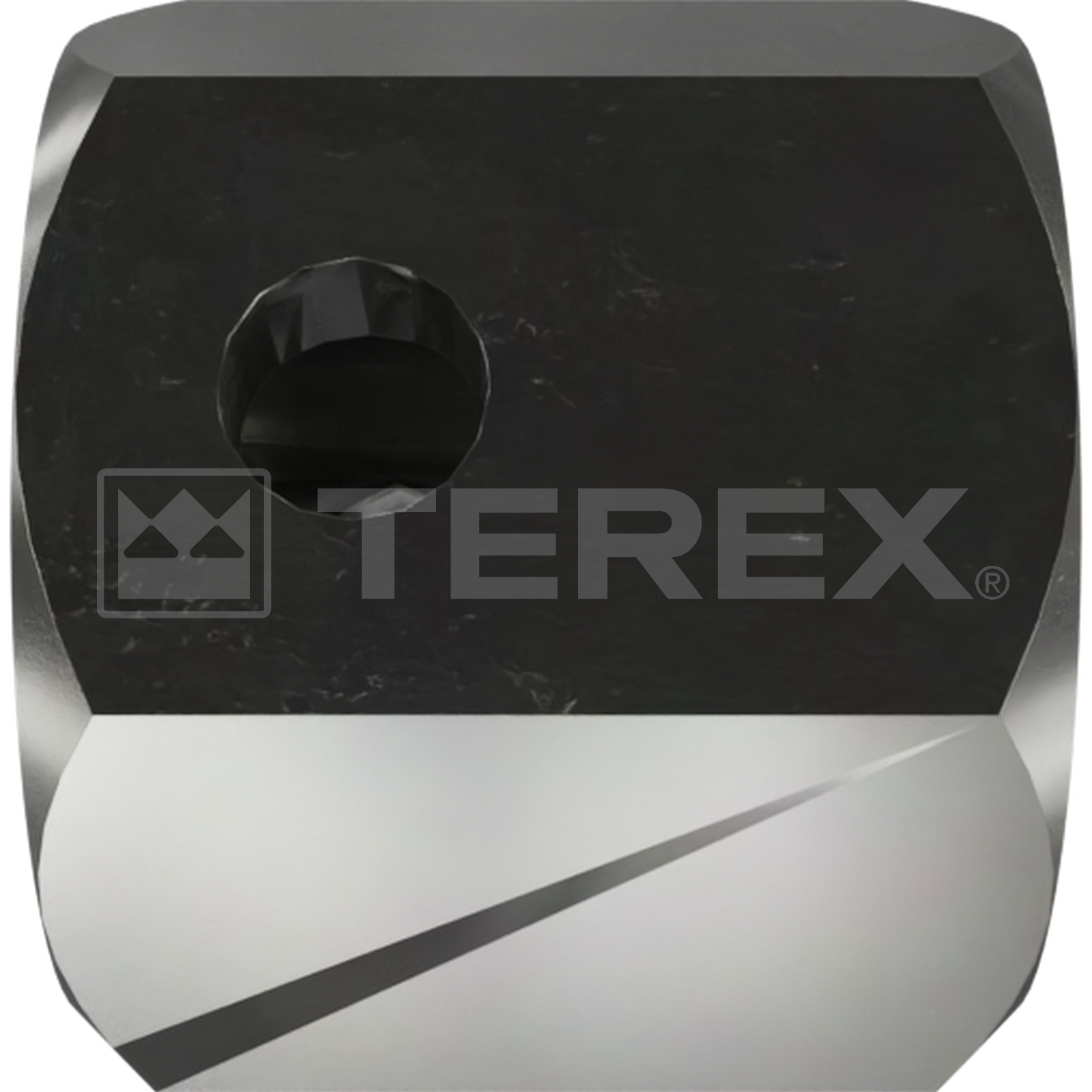 FLAP HINGE HEX ADAPTOR
