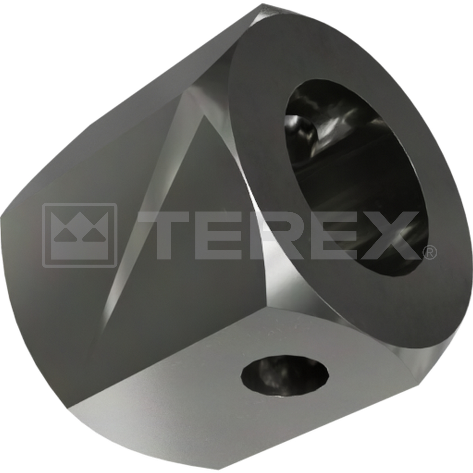 FLAP HINGE HEX ADAPTOR
