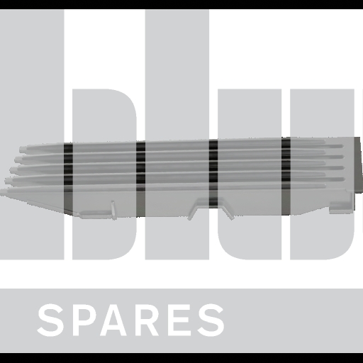 PRESCREEN CASSETTE (5 FINGER) - 75MM