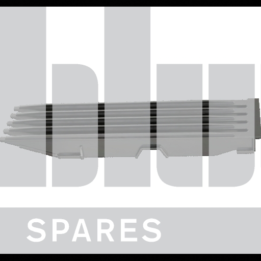 PRESCREEN CASSETTE (5 FINGER) - 75MM