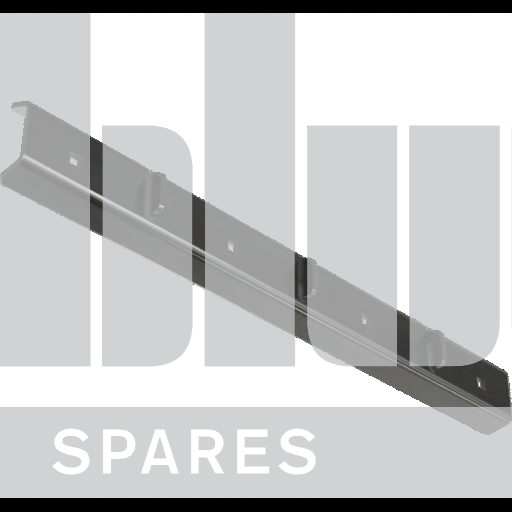 MESH CLAMP