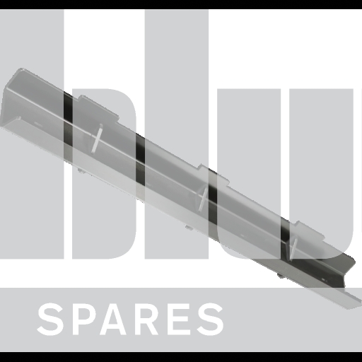 MESH CLAMP