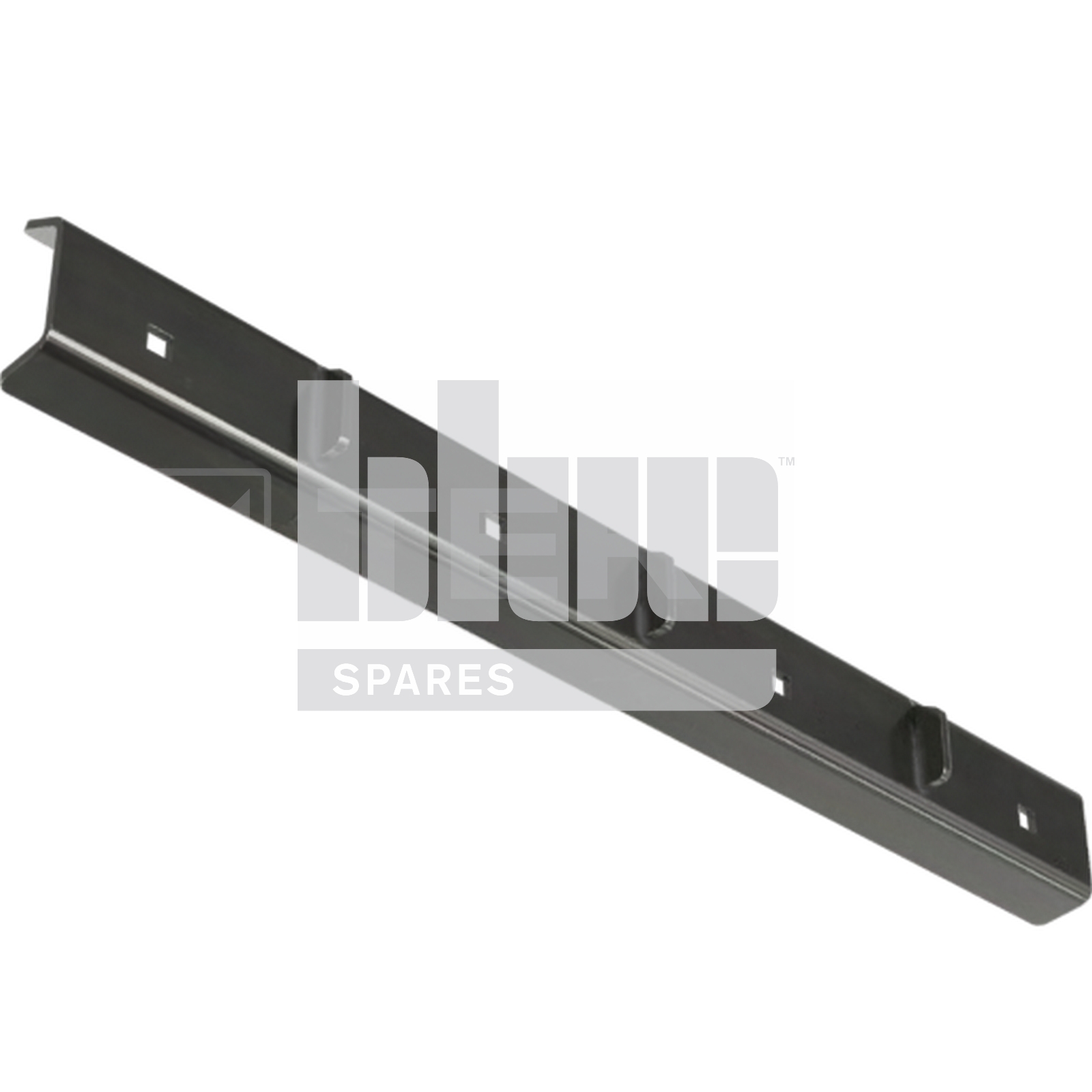 MESH CLAMP