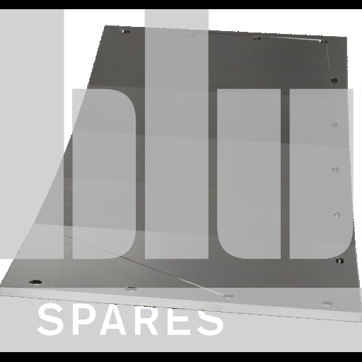 TOP DRAPE ON PRE SCREEN