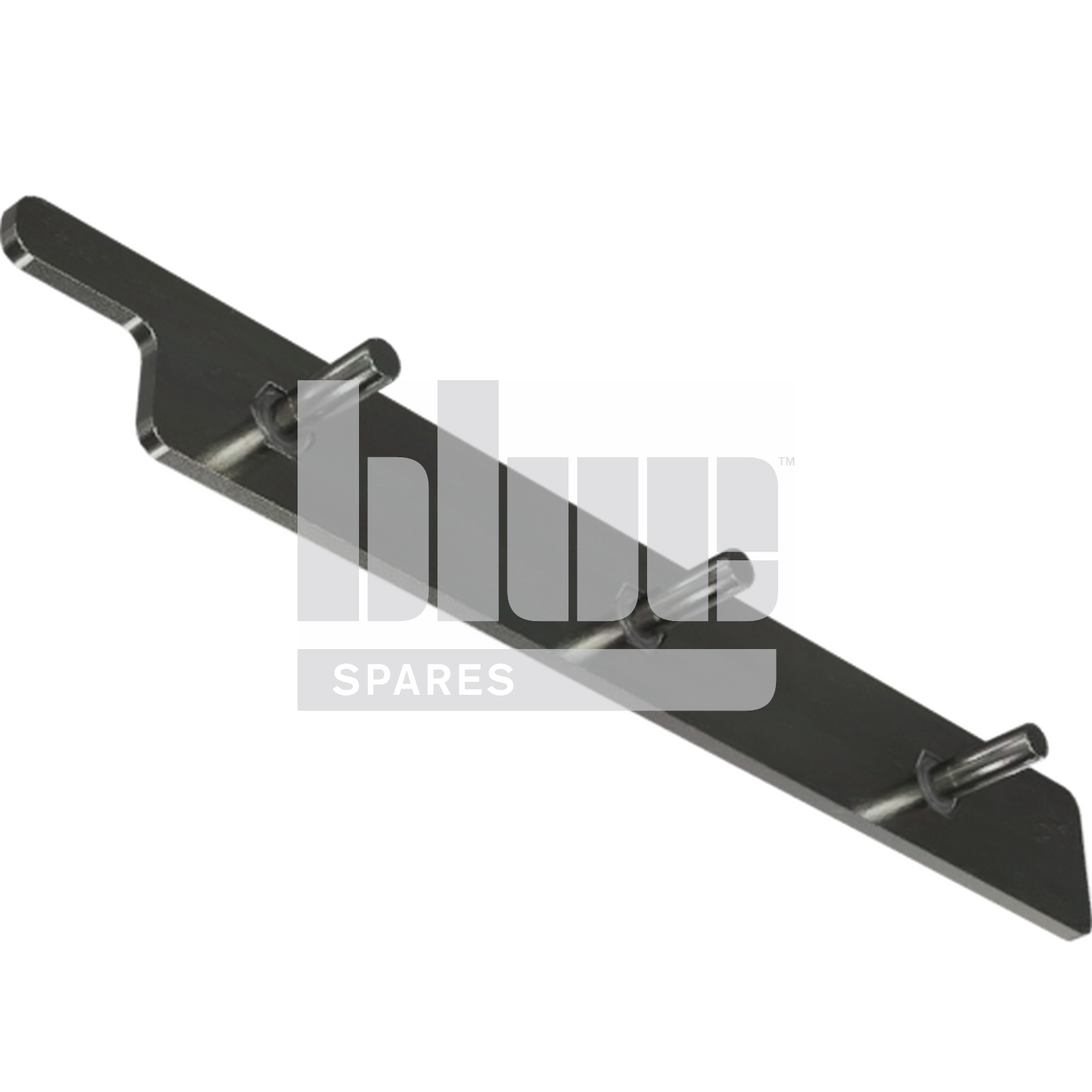 CLAMP STRAP