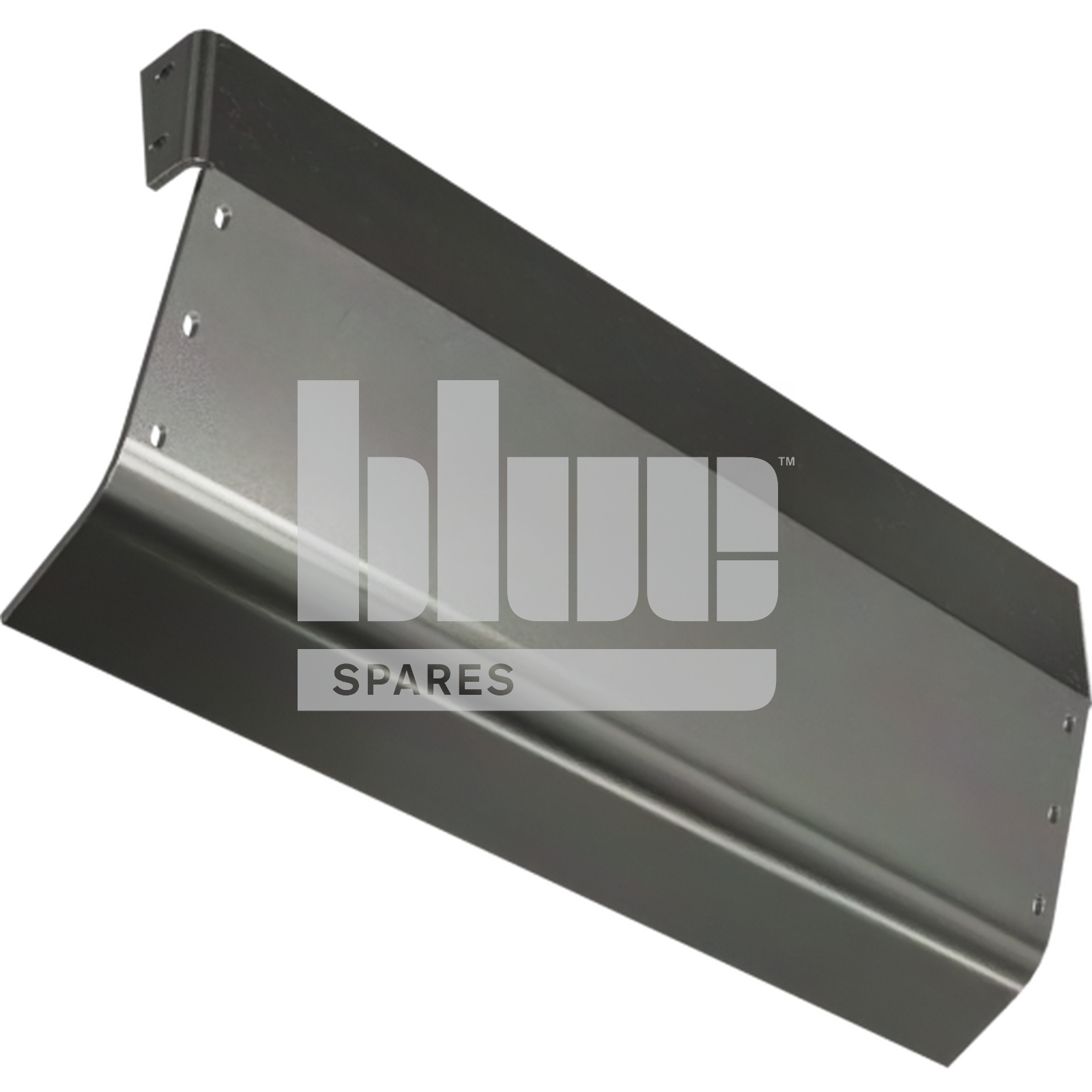 PRE SCREEN CHUTE RUBBER