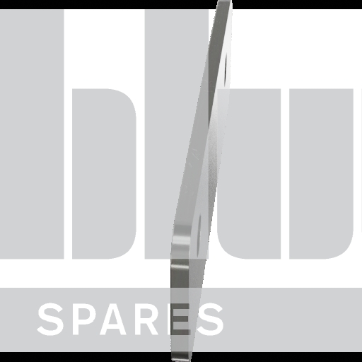 CLAMP PLATE
