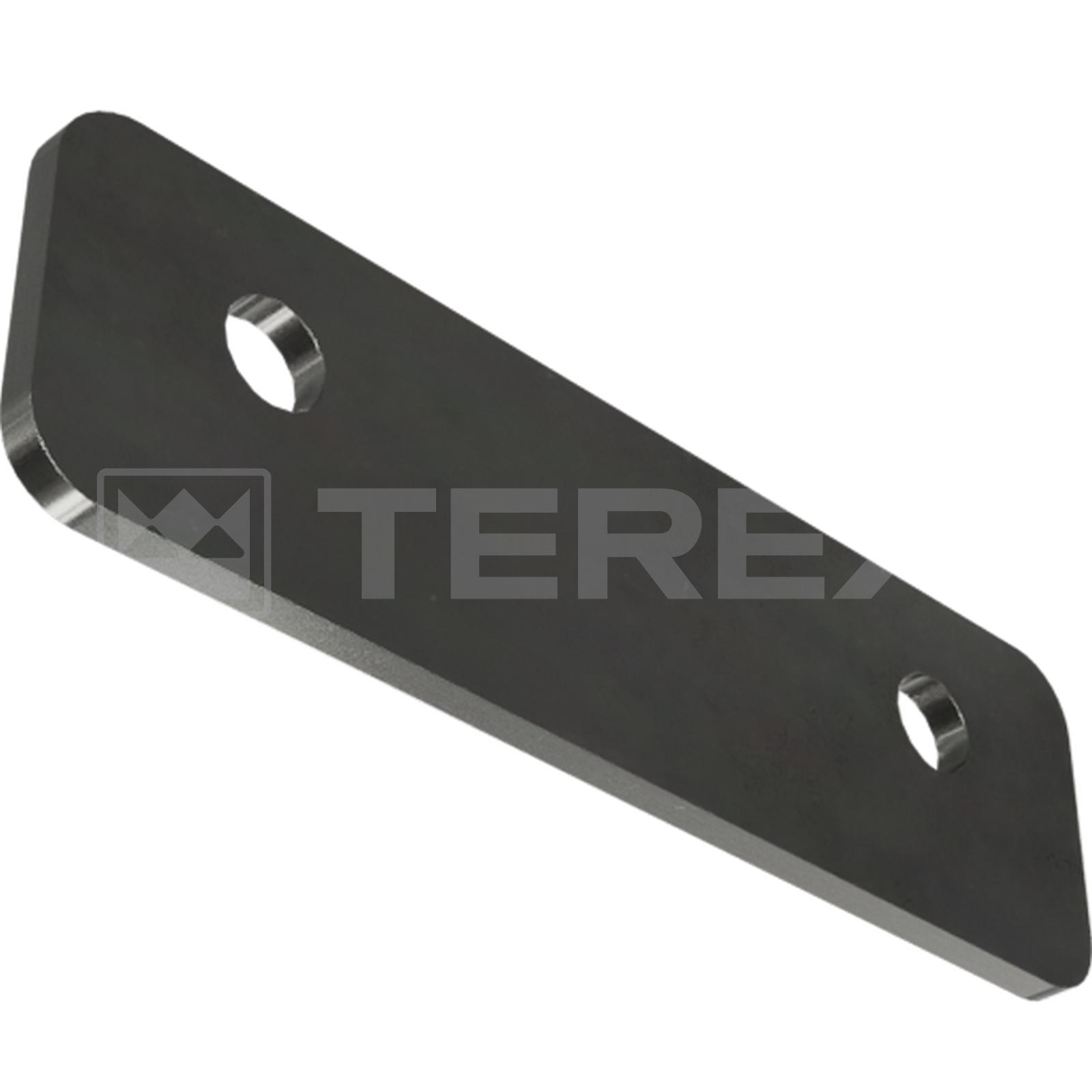 CLAMP PLATE