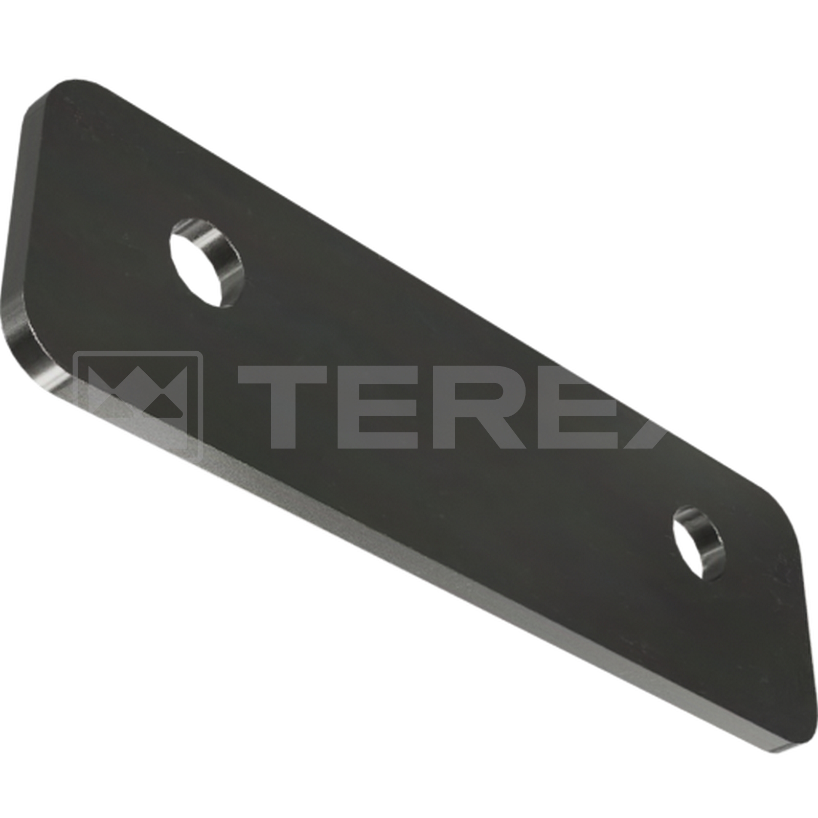 CLAMP PLATE