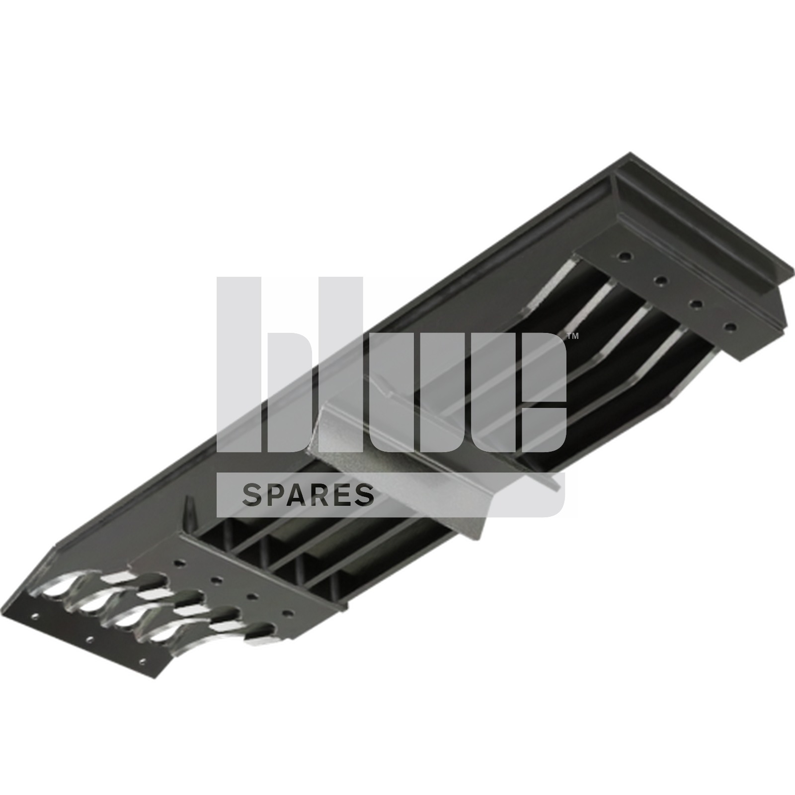 PS CLOSED CASSETTE - 75MM