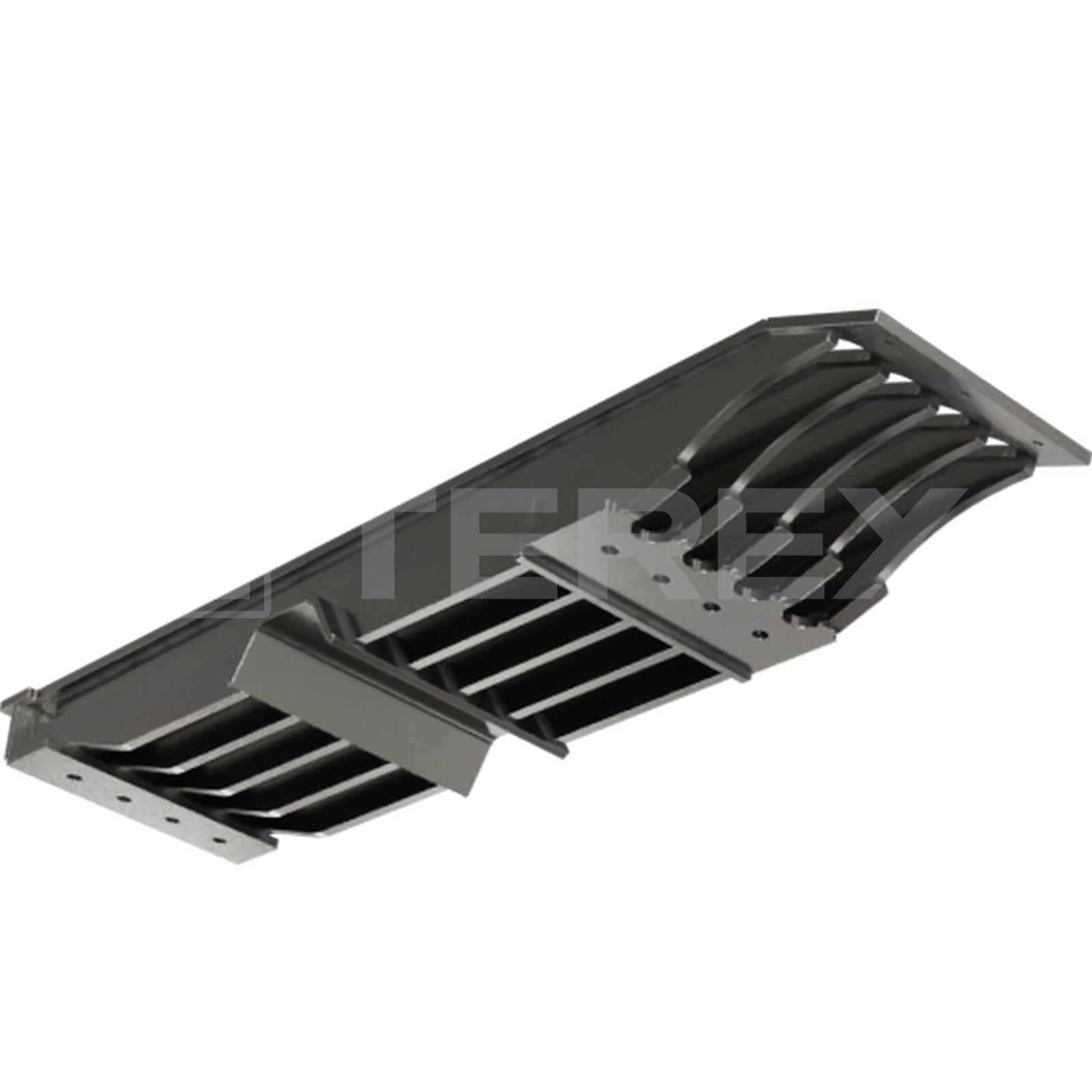 PS CLOSED CASSETTE - 75MM