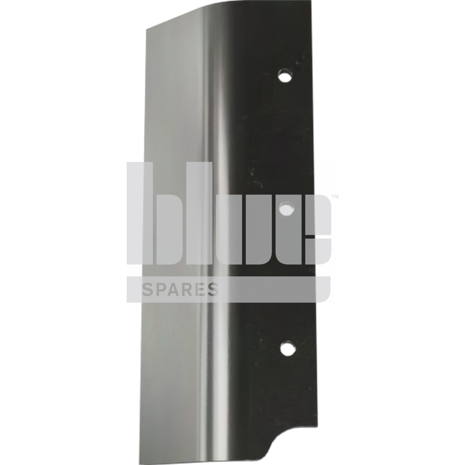PUNCHPLATE SEALING RUBBER LHS