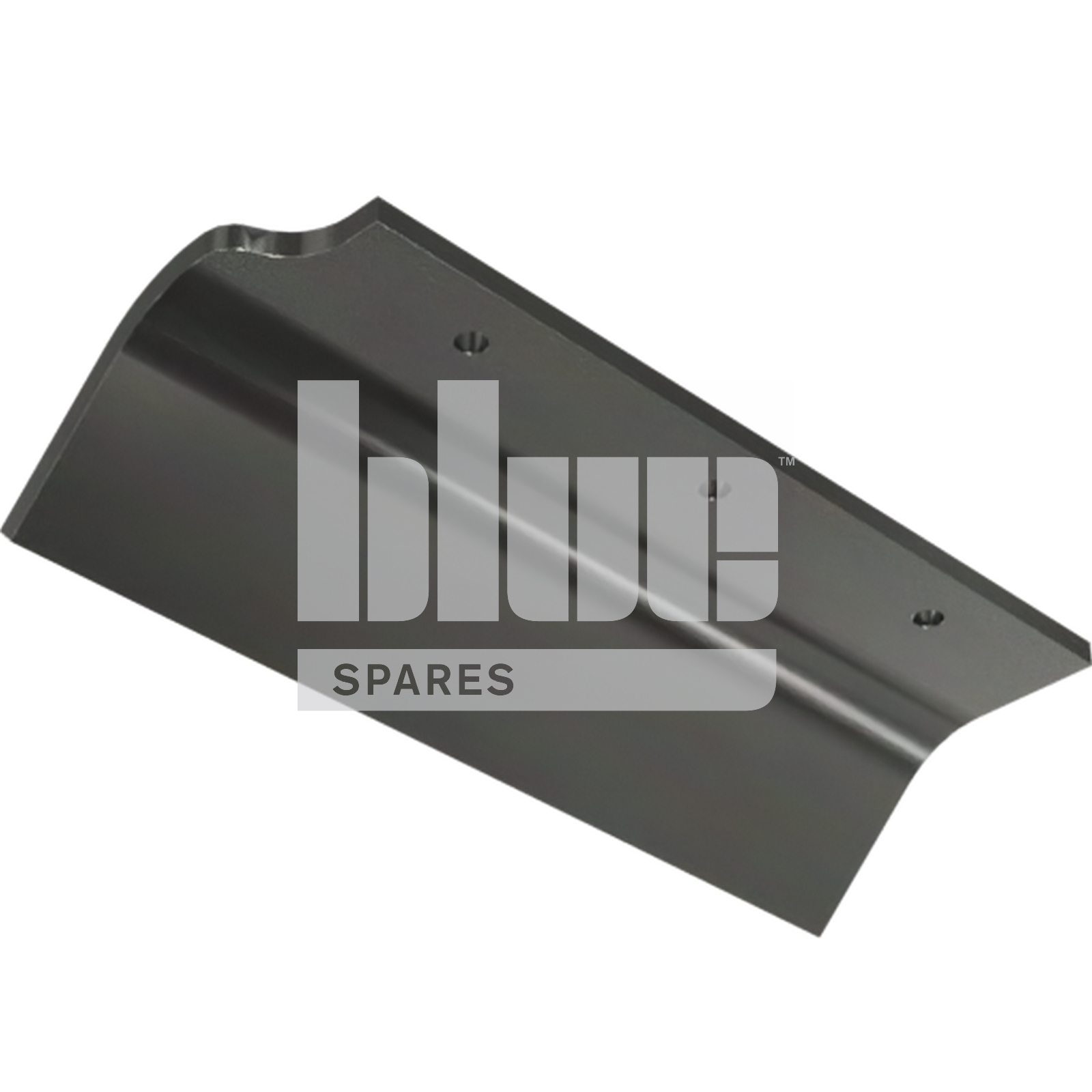 PUNCHPLATE SEALING RUBBER LHS