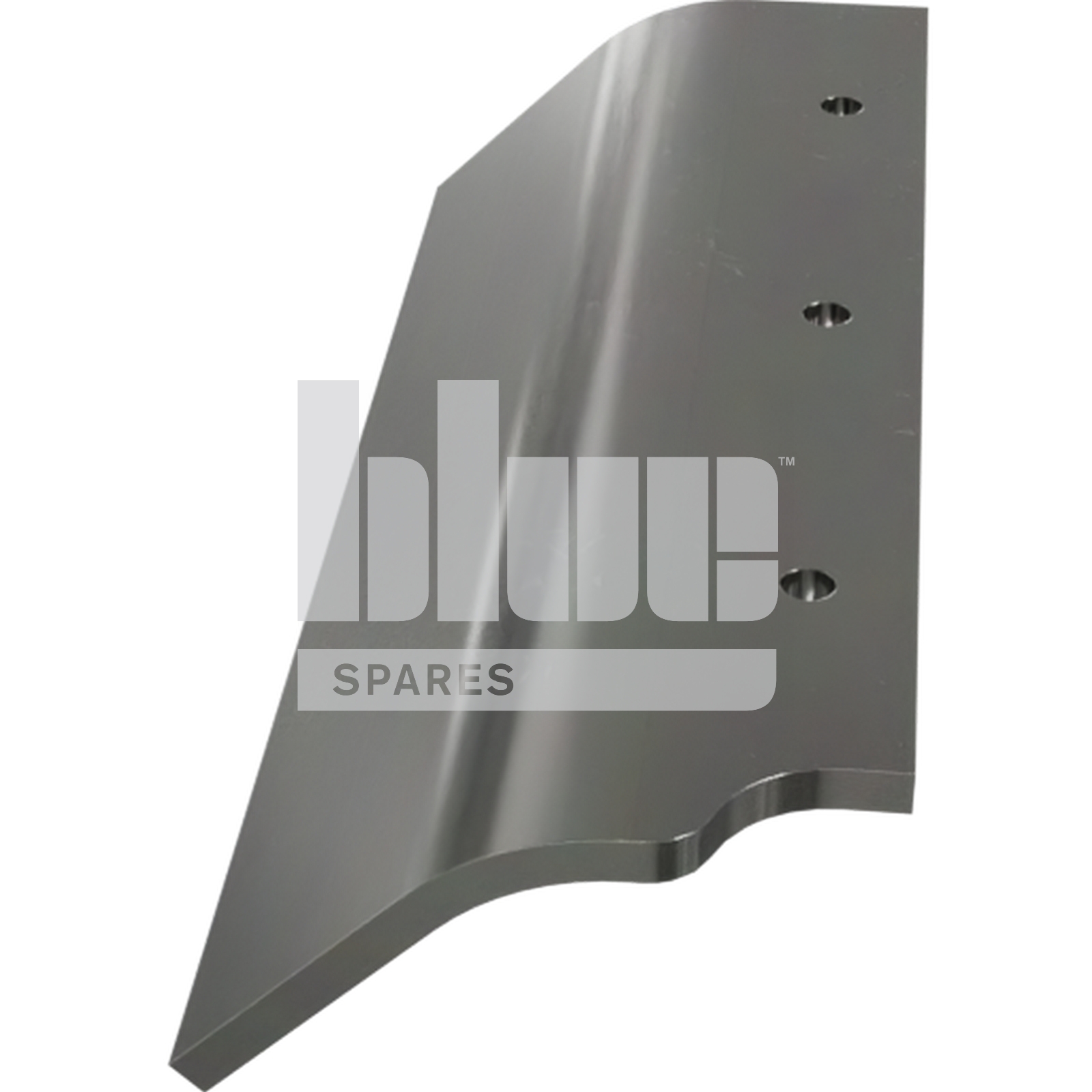 PUNCHPLATE SEALING RUBBER LHS