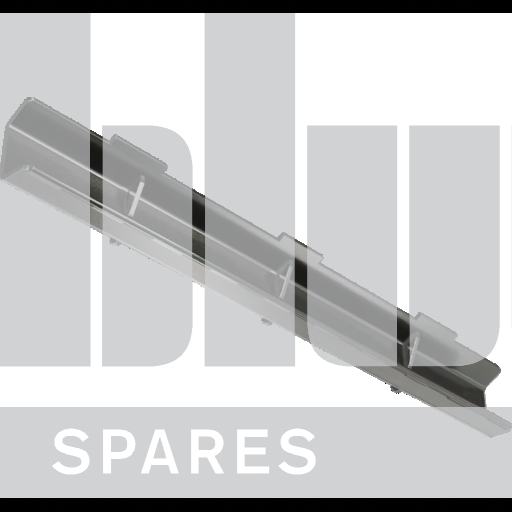 MESH CLAMP