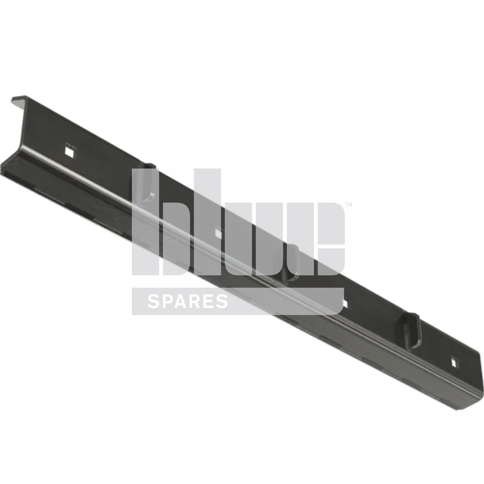 MESH CLAMP
