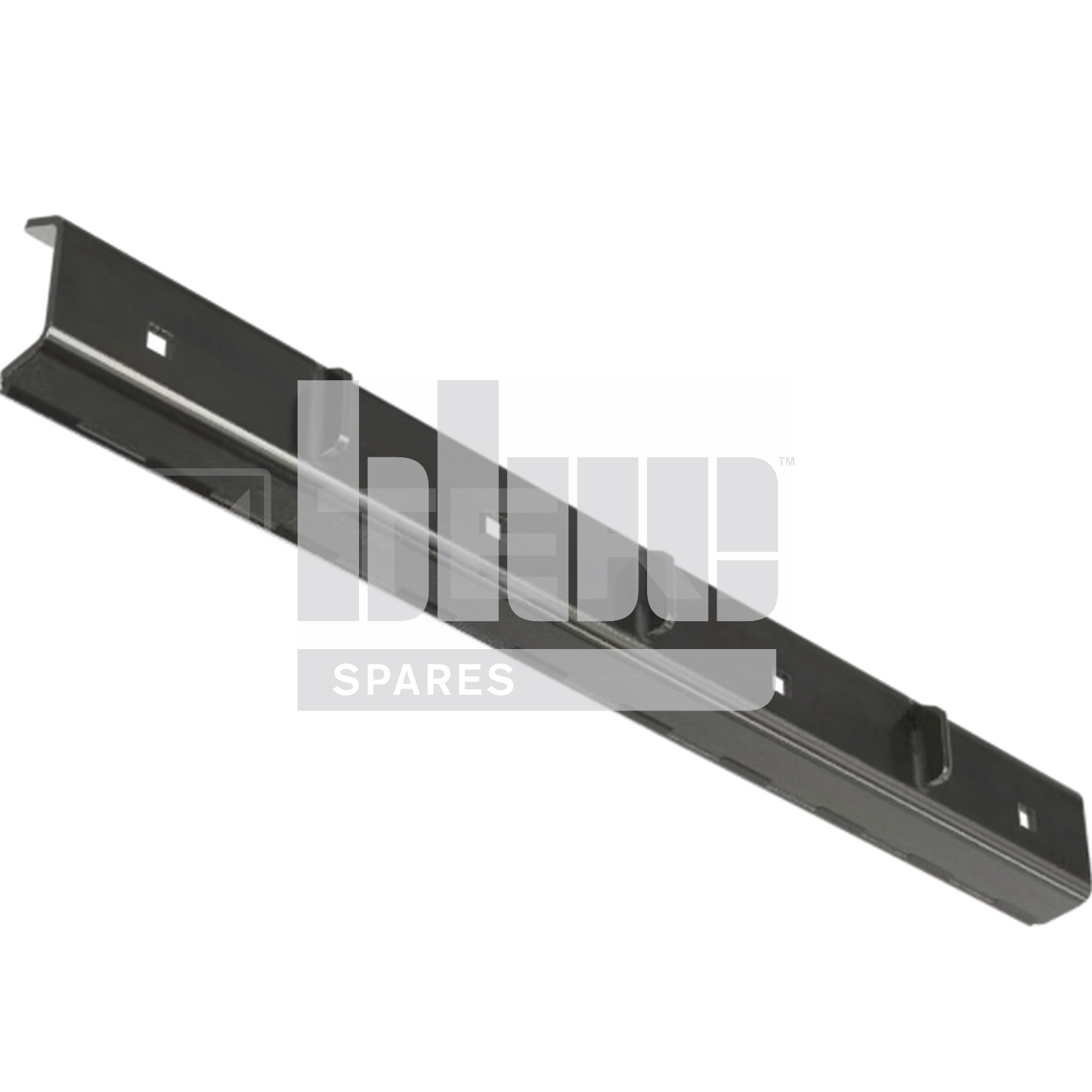 MESH CLAMP