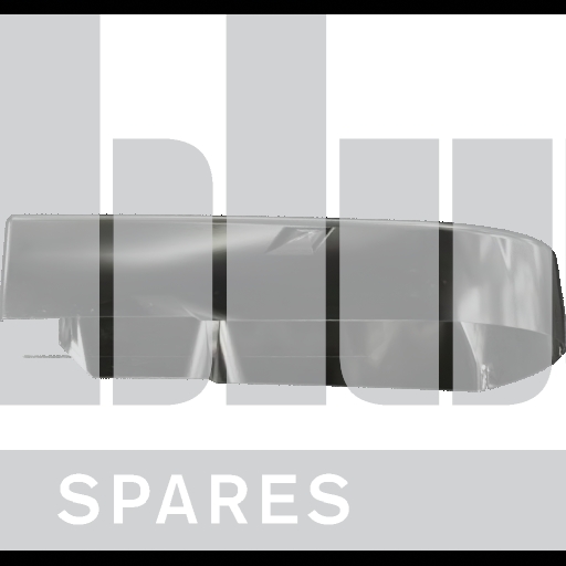DRIVE SIDE FLYWHEEL DOOR