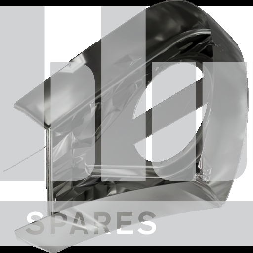 DRIVE SIDE FLYWHEEL DOOR